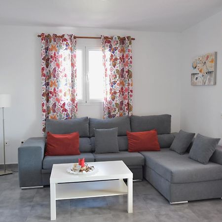 Casa El Lago Arrieta  Esterno foto